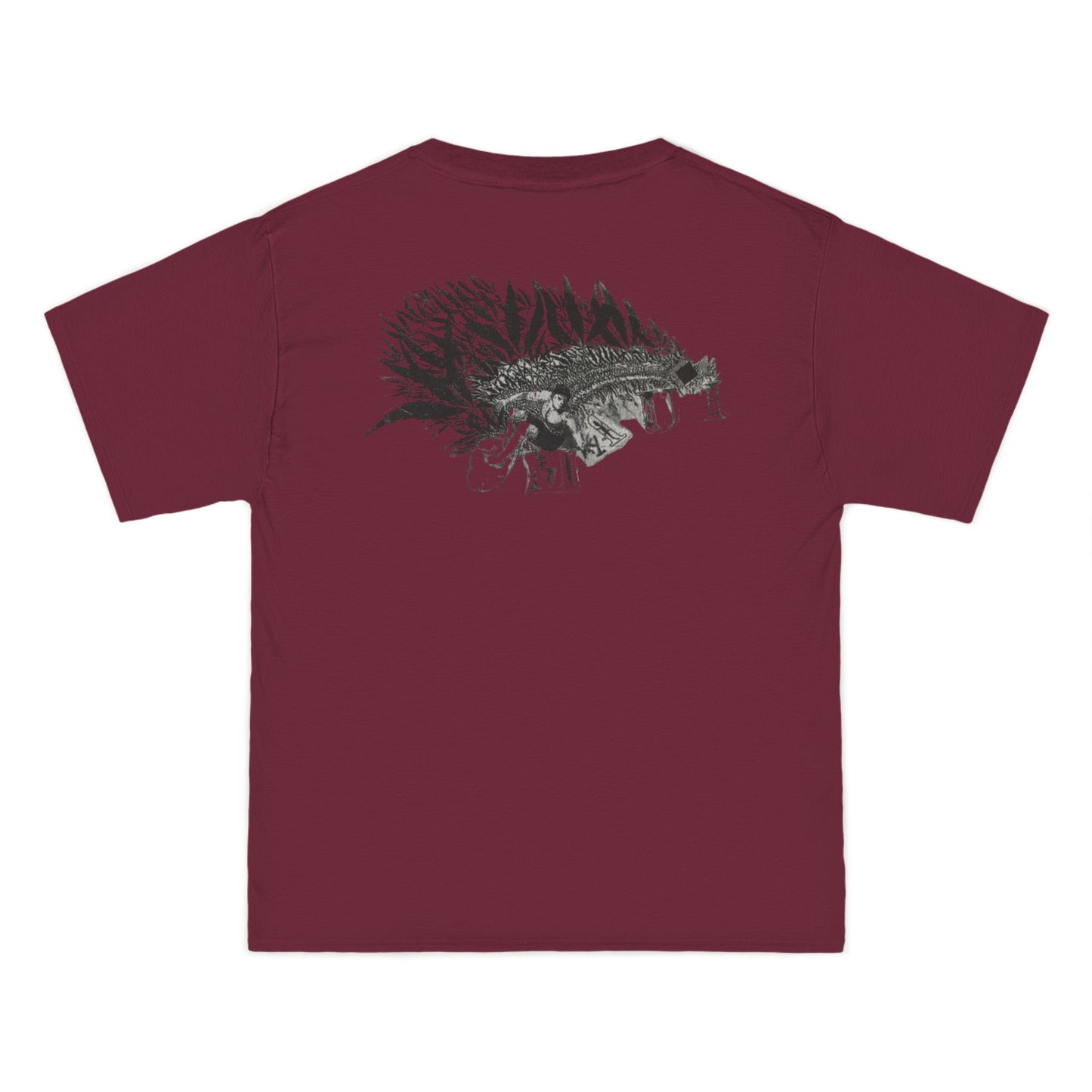 Beefy-T®  Short-Sleeve T-Shirt