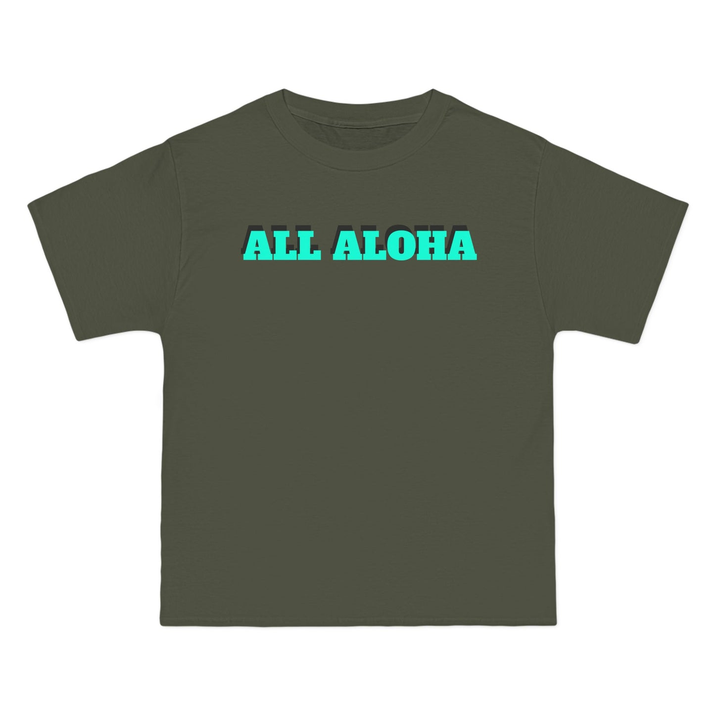 Beefy-T®  Short-Sleeve T-Shirt