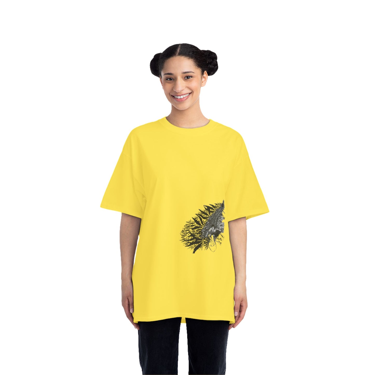 Beefy-T®  Short-Sleeve T-Shirt
