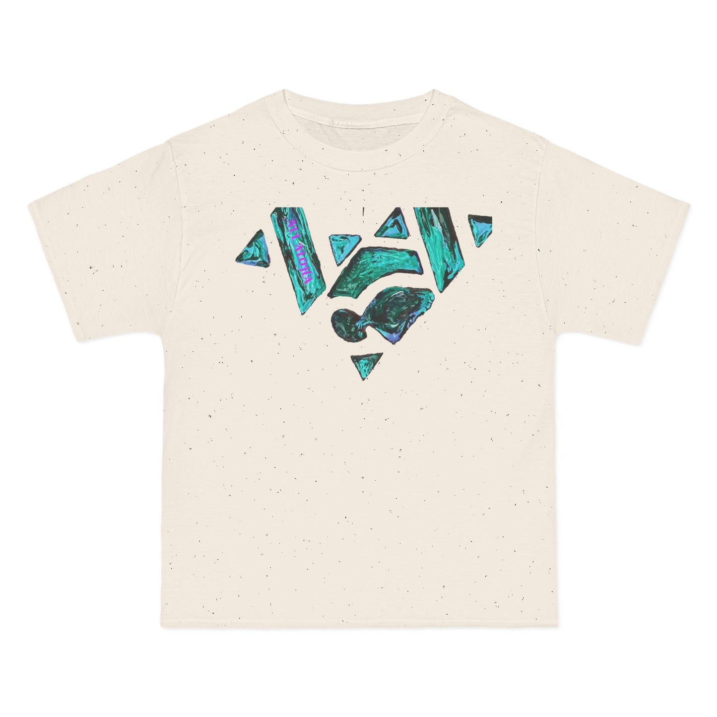 Beefy-T®  Short-Sleeve T-Shirt