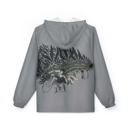 Windbreaker Jacket (AOP)