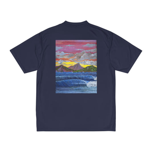 Men's Performance T-Shirt