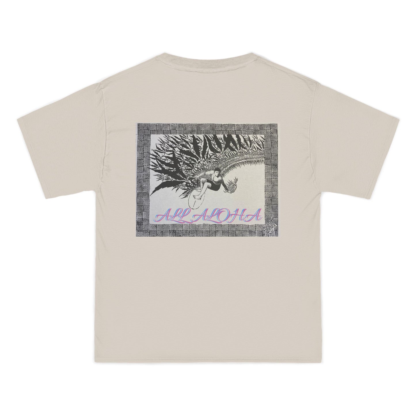 Beefy-T®  Short-Sleeve T-Shirt