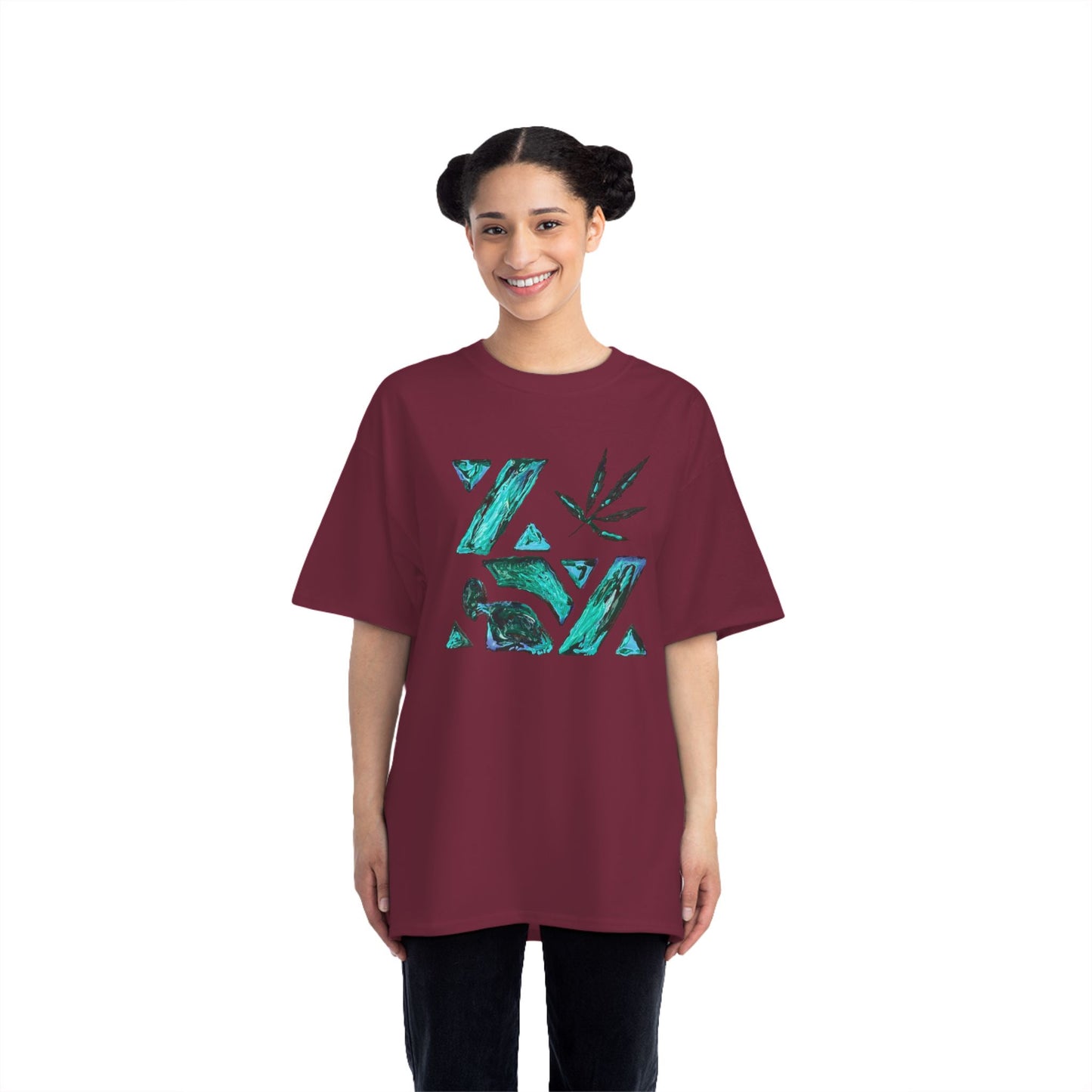 Beefy-T®  Short-Sleeve T-Shirt