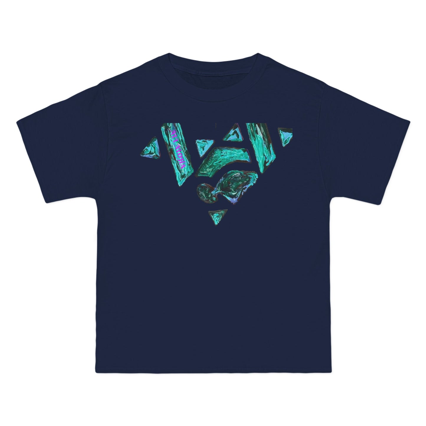 Beefy-T®  Short-Sleeve T-Shirt