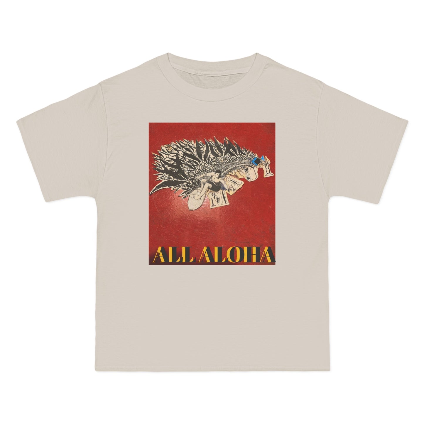 Beefy-T®  Short-Sleeve T-Shirt