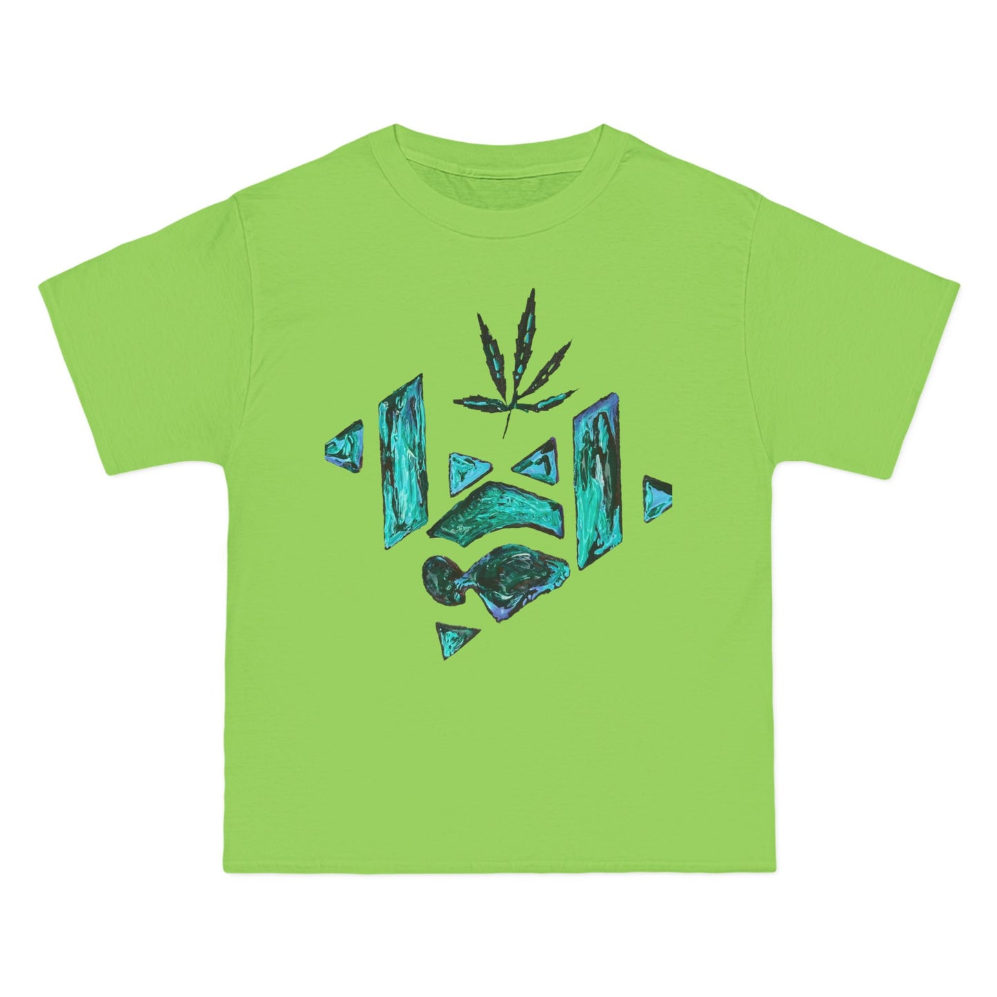 Beefy-T®  Short-Sleeve T-Shirt