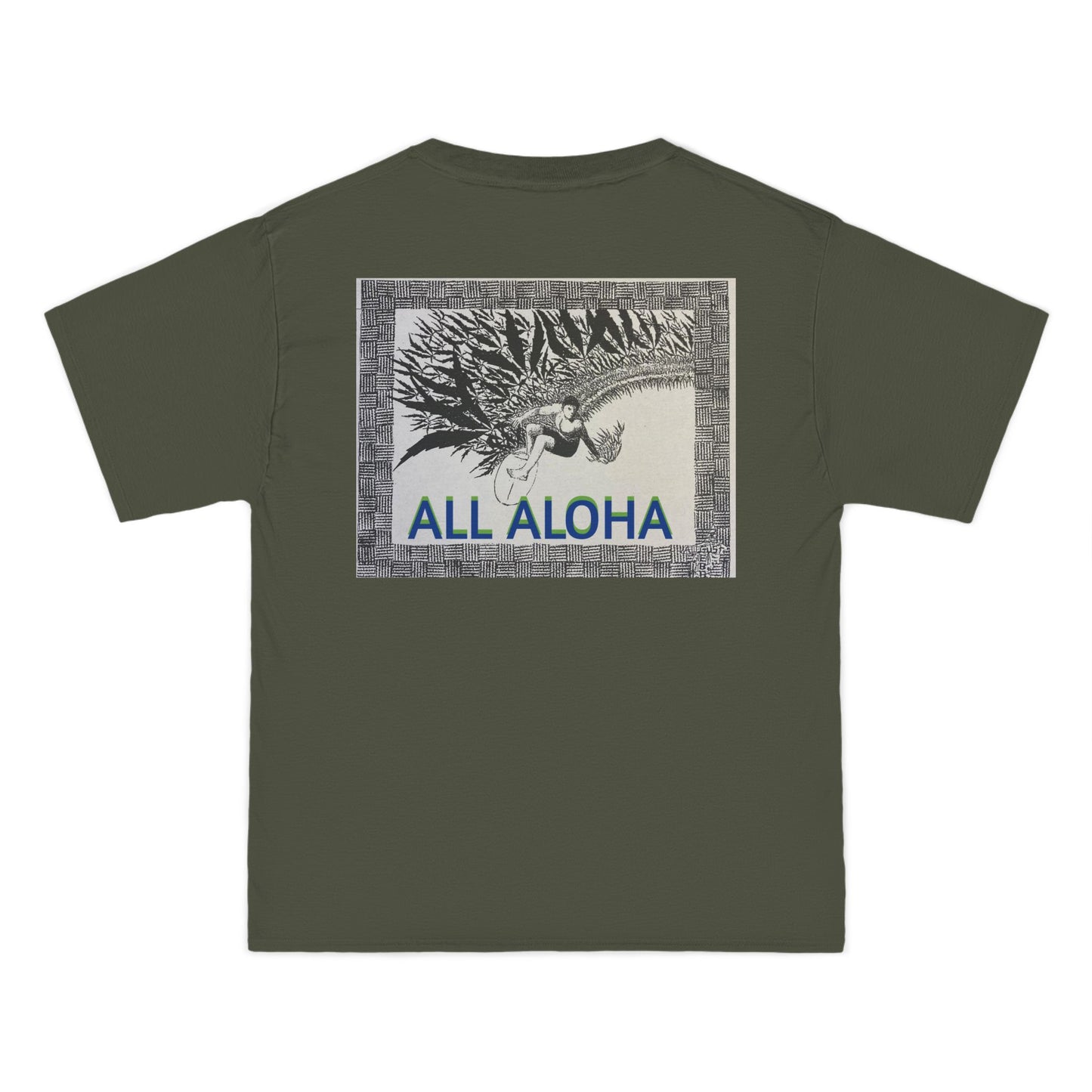 Beefy-T®  Short-Sleeve T-Shirt