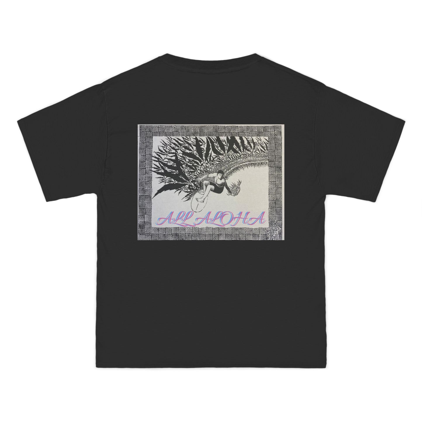 Beefy-T®  Short-Sleeve T-Shirt