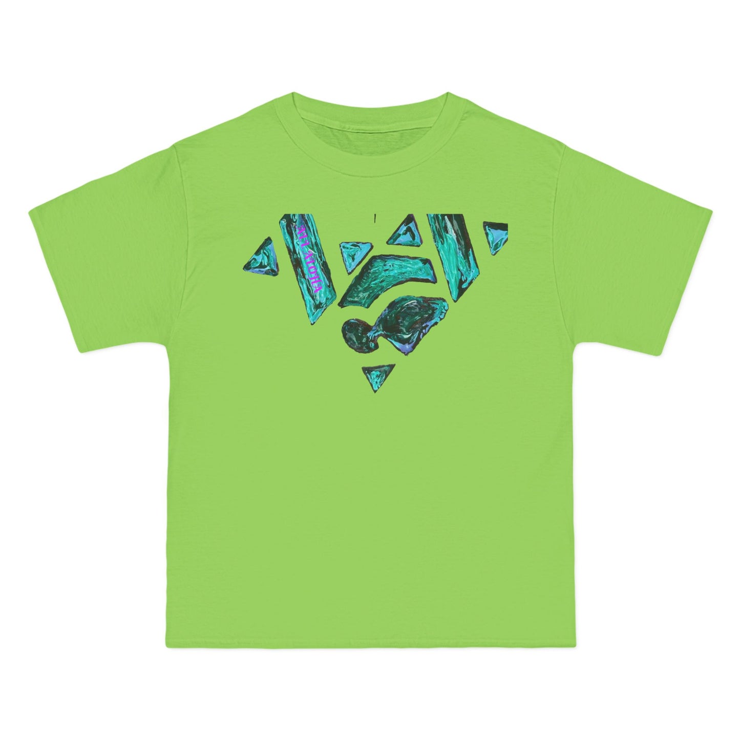 Beefy-T®  Short-Sleeve T-Shirt