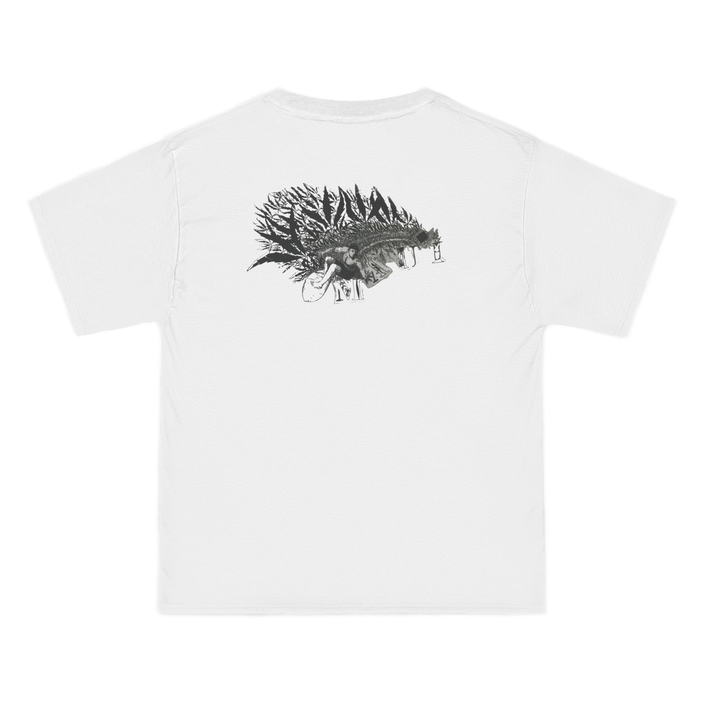 Beefy-T®  Short-Sleeve T-Shirt