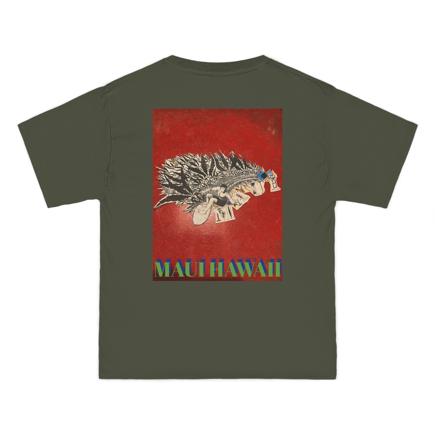Beefy-T®  Short-Sleeve T-Shirt