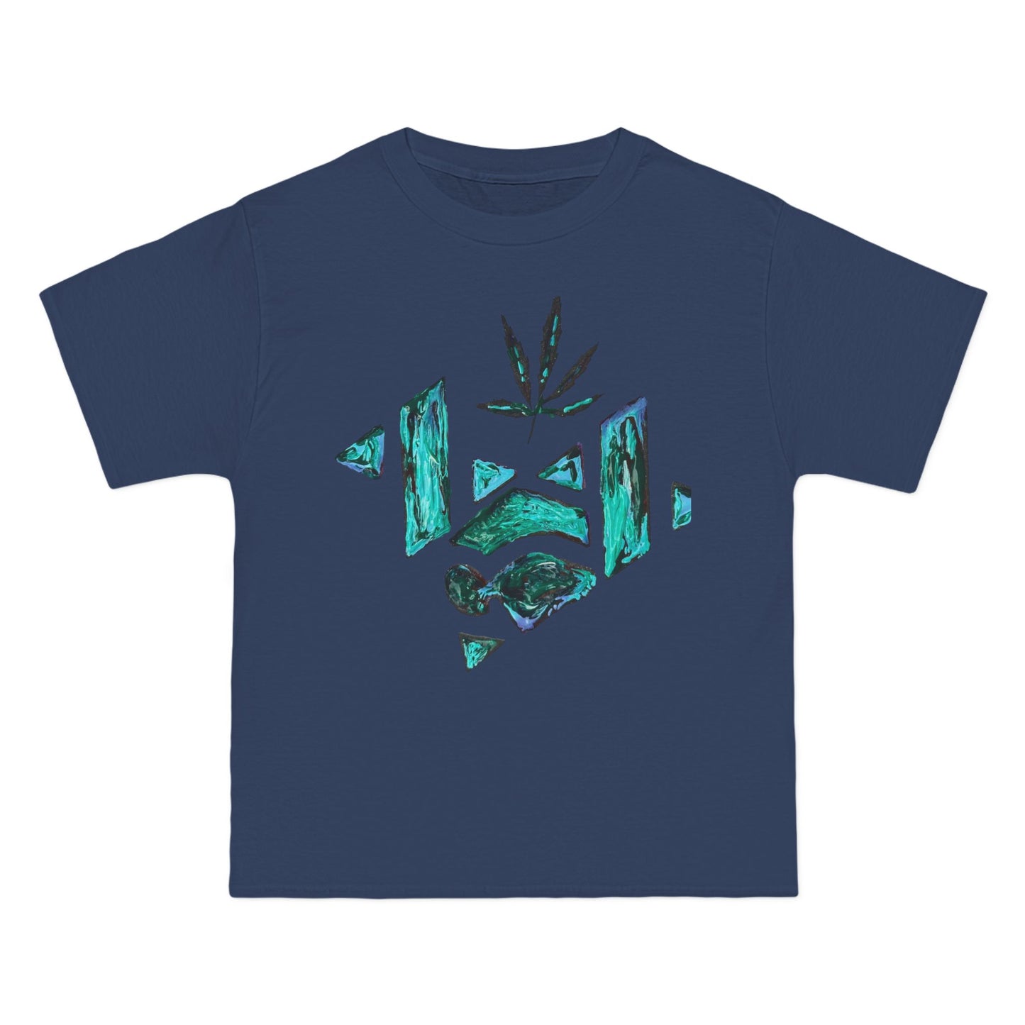 Beefy-T®  Short-Sleeve T-Shirt