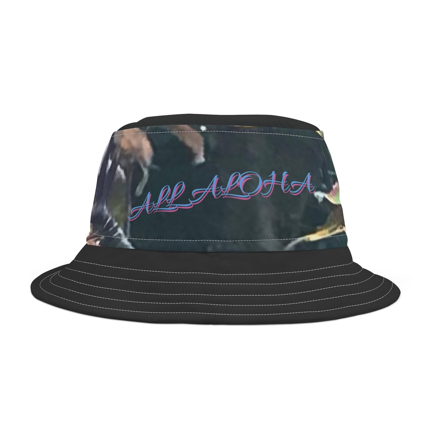 Bucket Hat (AOP)