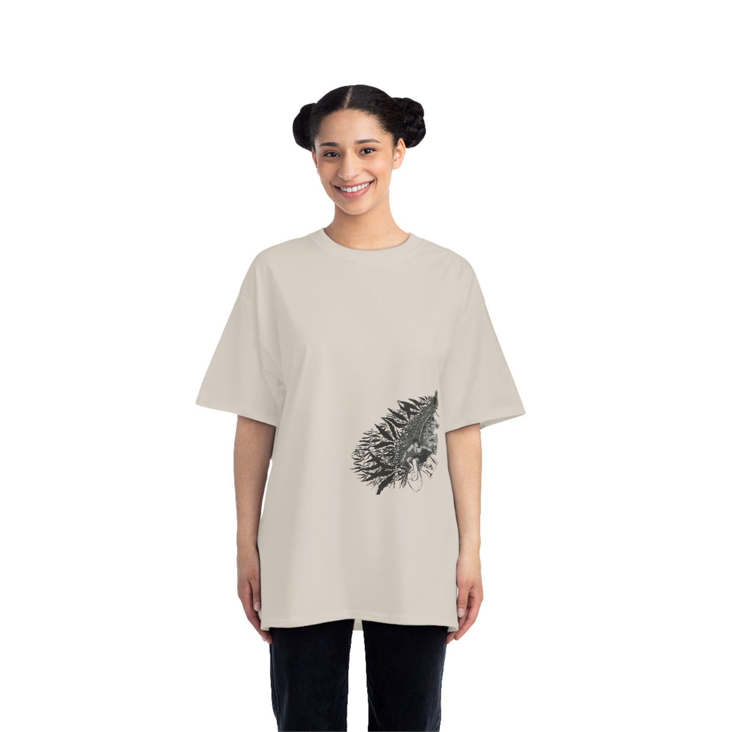 Beefy-T®  Short-Sleeve T-Shirt