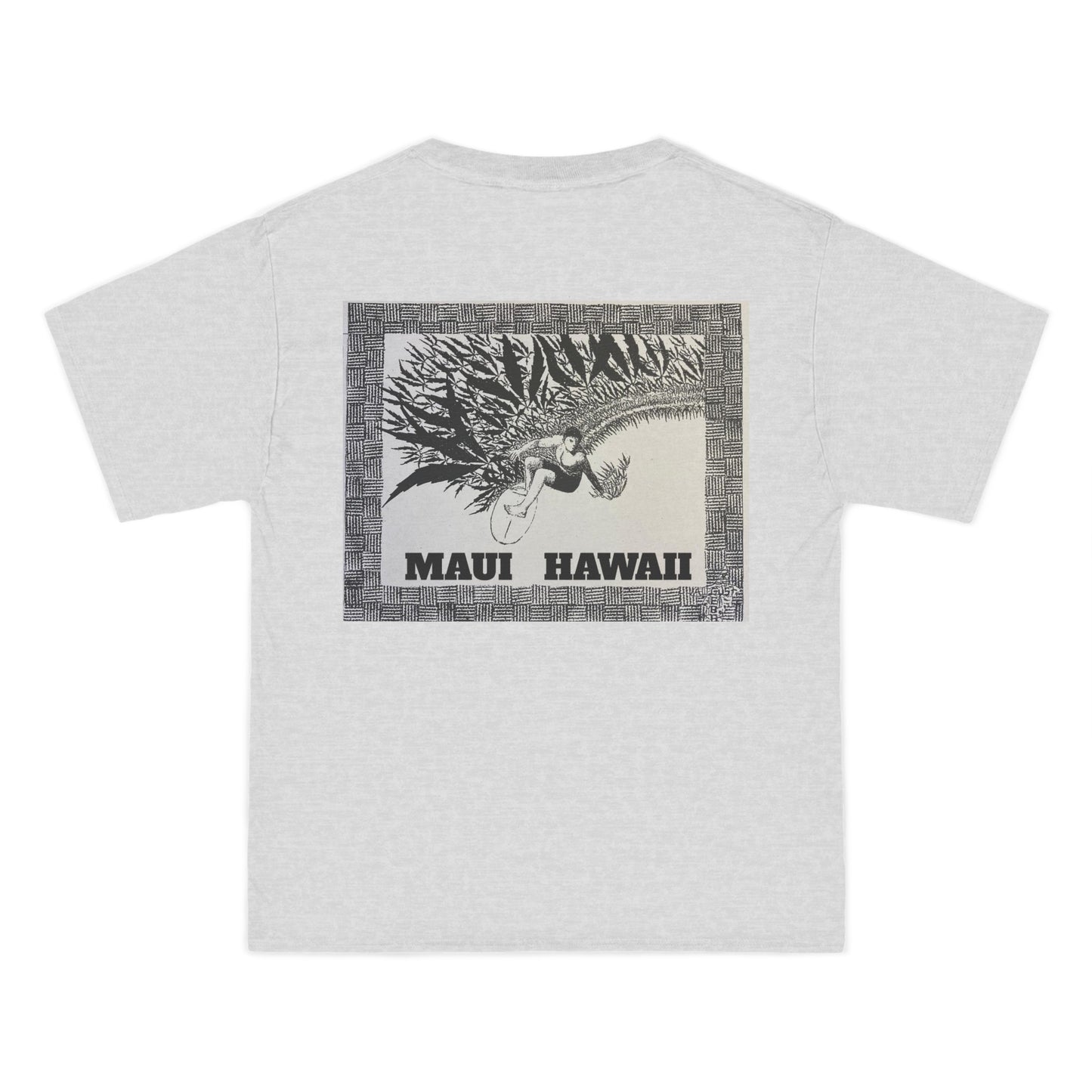 Beefy-T®  Short-Sleeve T-Shirt