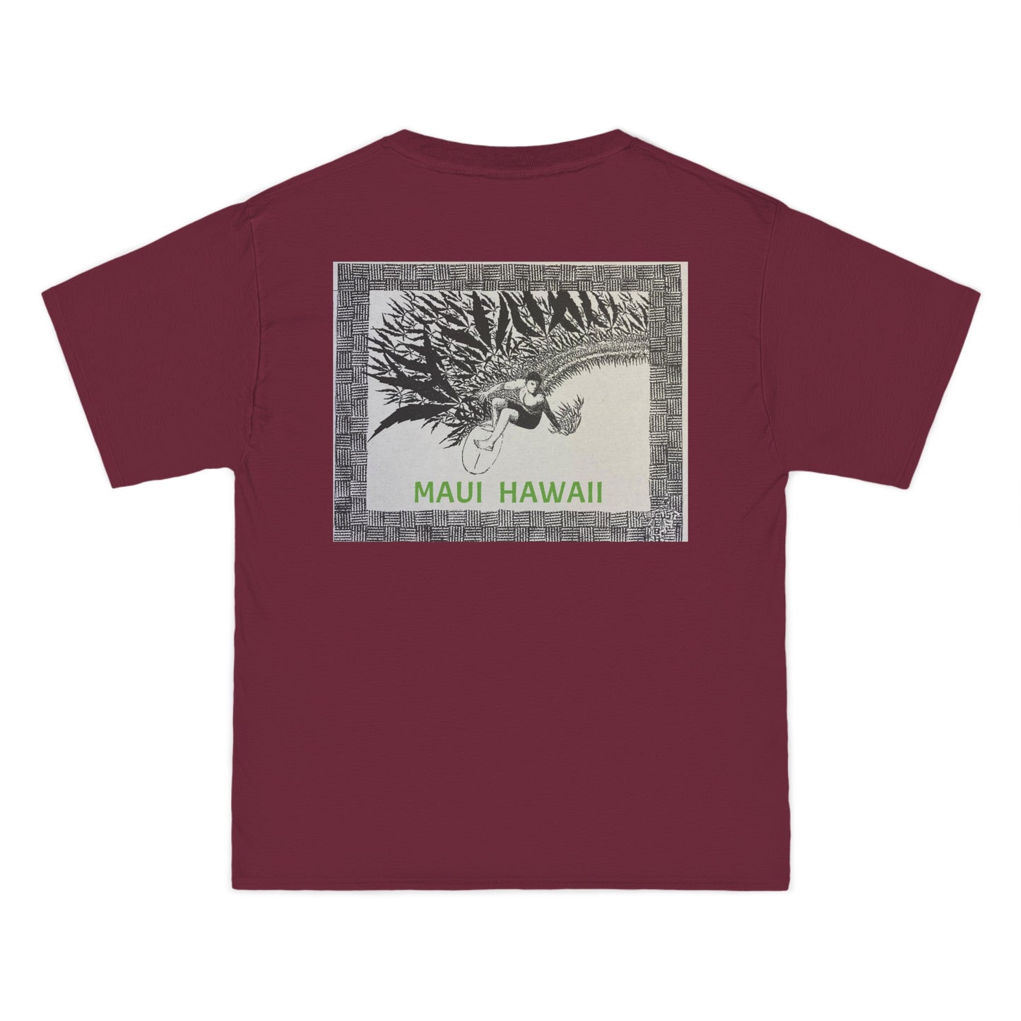 Beefy-T®  Short-Sleeve T-Shirt