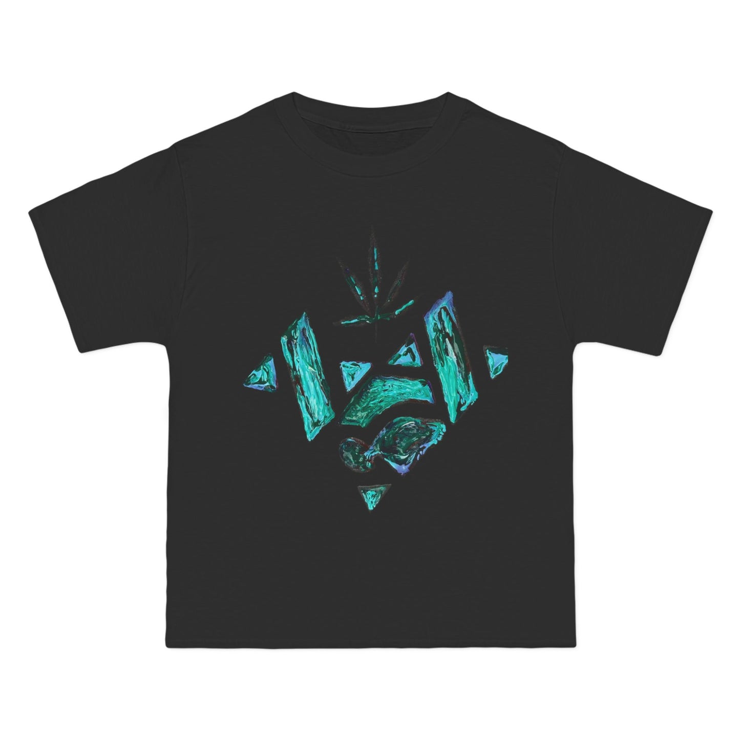 Beefy-T®  Short-Sleeve T-Shirt