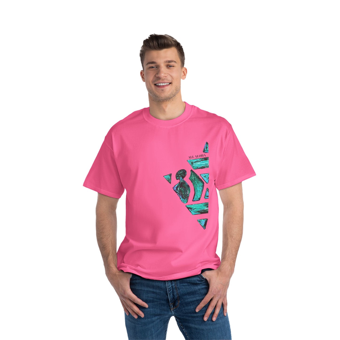 Beefy-T®  Short-Sleeve T-Shirt