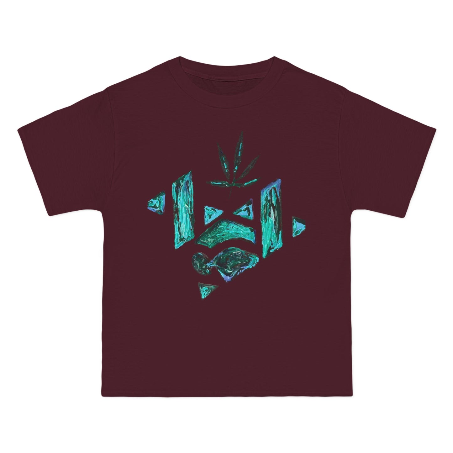 Beefy-T®  Short-Sleeve T-Shirt