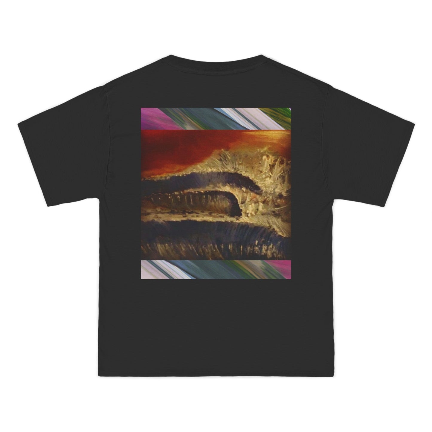 Beefy-T®  Short-Sleeve T-Shirt