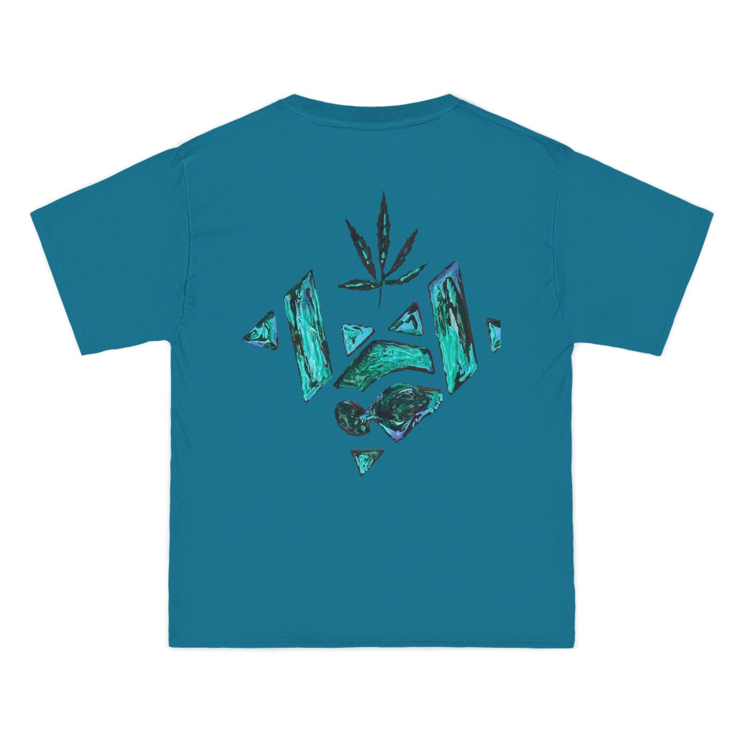Beefy-T®  Short-Sleeve T-Shirt