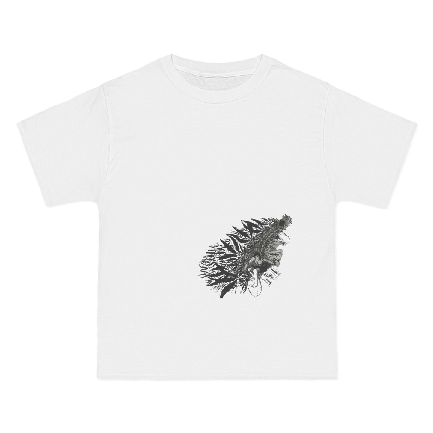 Beefy-T®  Short-Sleeve T-Shirt