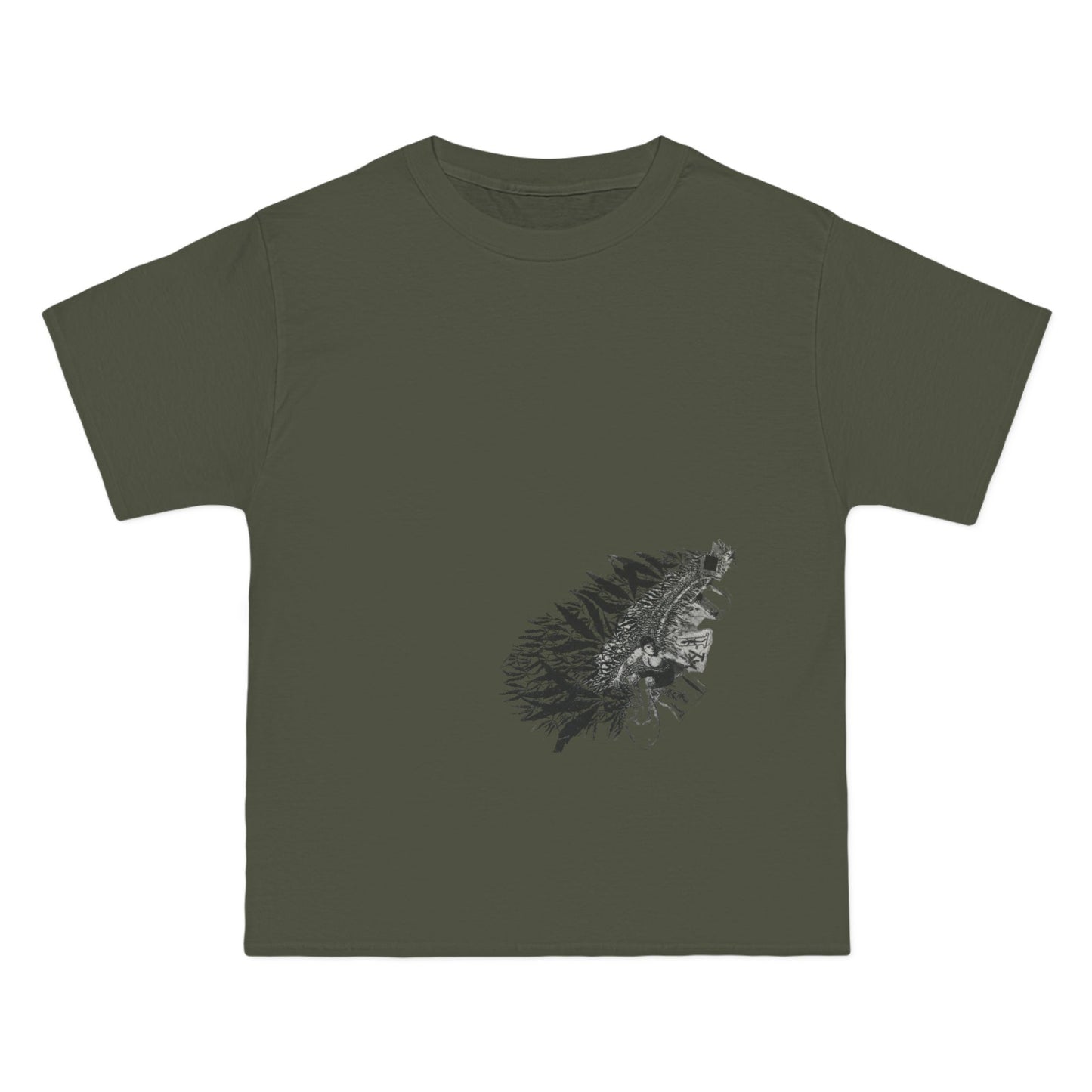 Beefy-T®  Short-Sleeve T-Shirt
