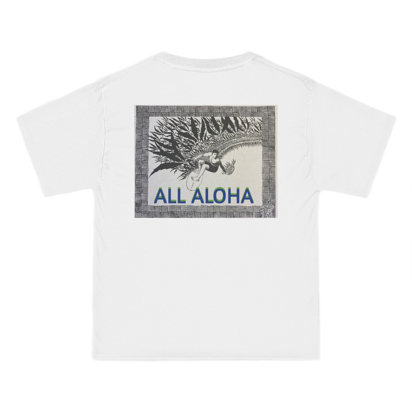 Beefy-T®  Short-Sleeve T-Shirt