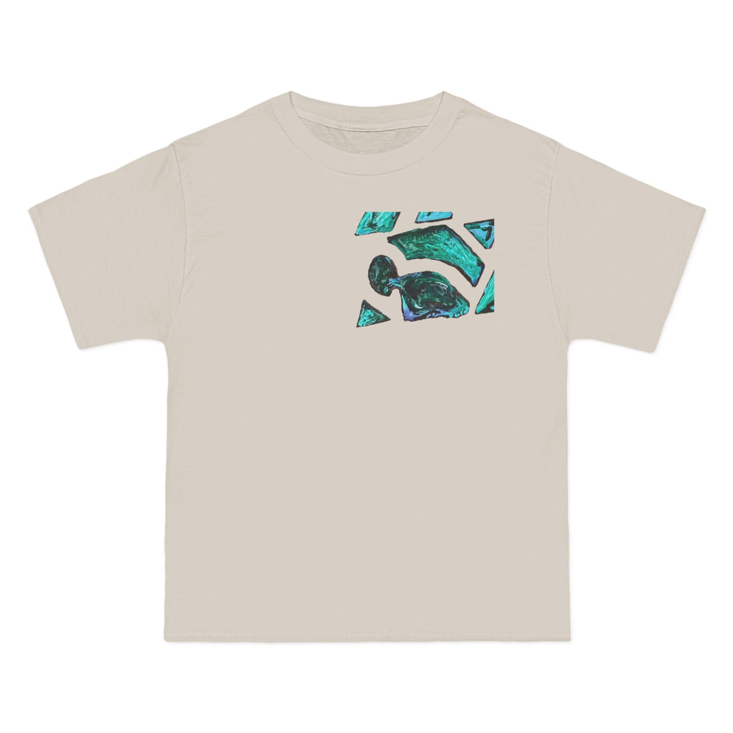 Beefy-T®  Short-Sleeve T-Shirt