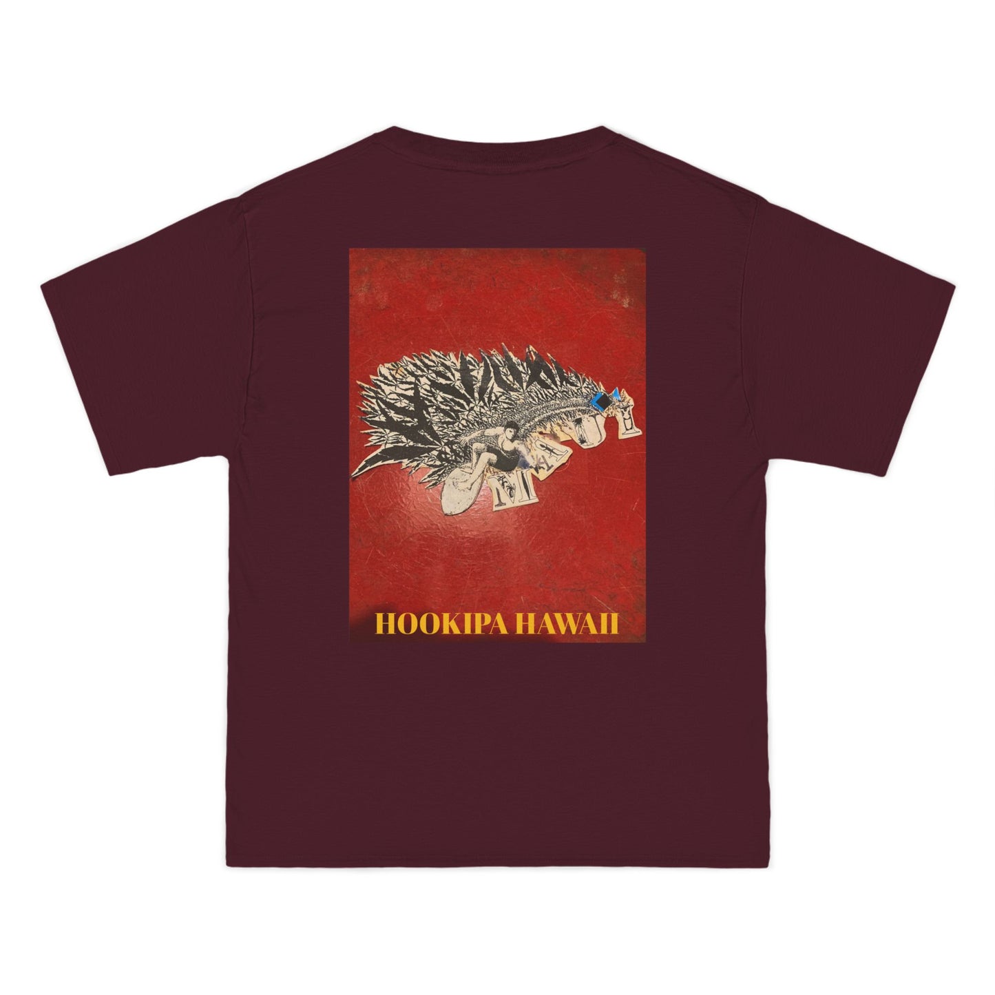 Beefy-T®  Short-Sleeve T-Shirt