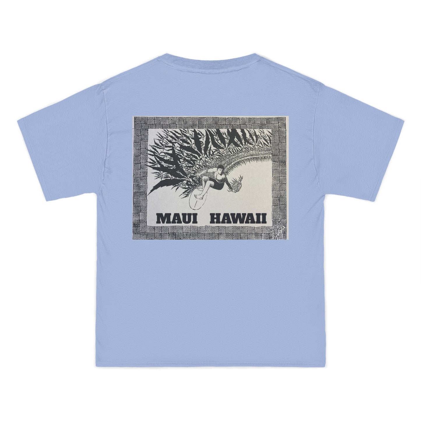 Beefy-T®  Short-Sleeve T-Shirt