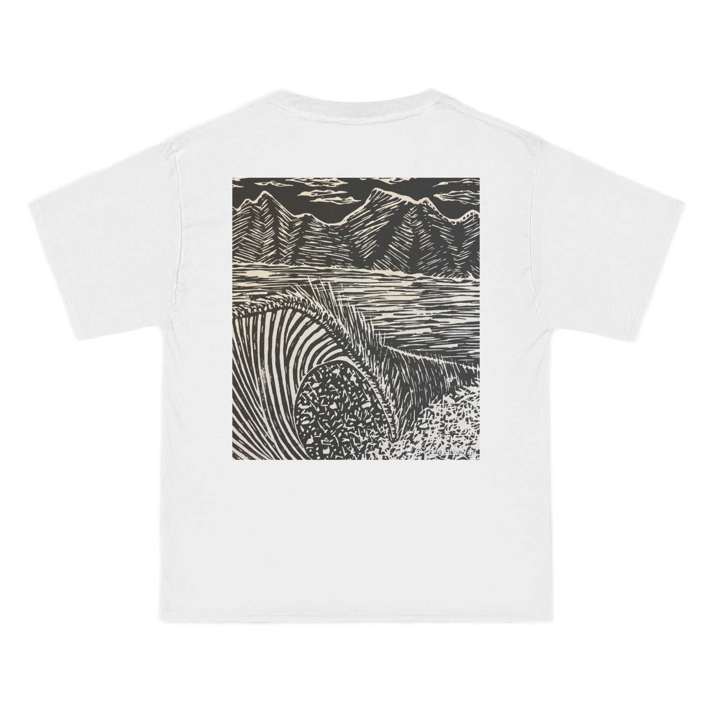 Beefy-T®  Short-Sleeve T-Shirt