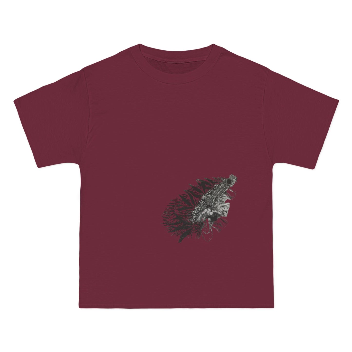 Beefy-T®  Short-Sleeve T-Shirt