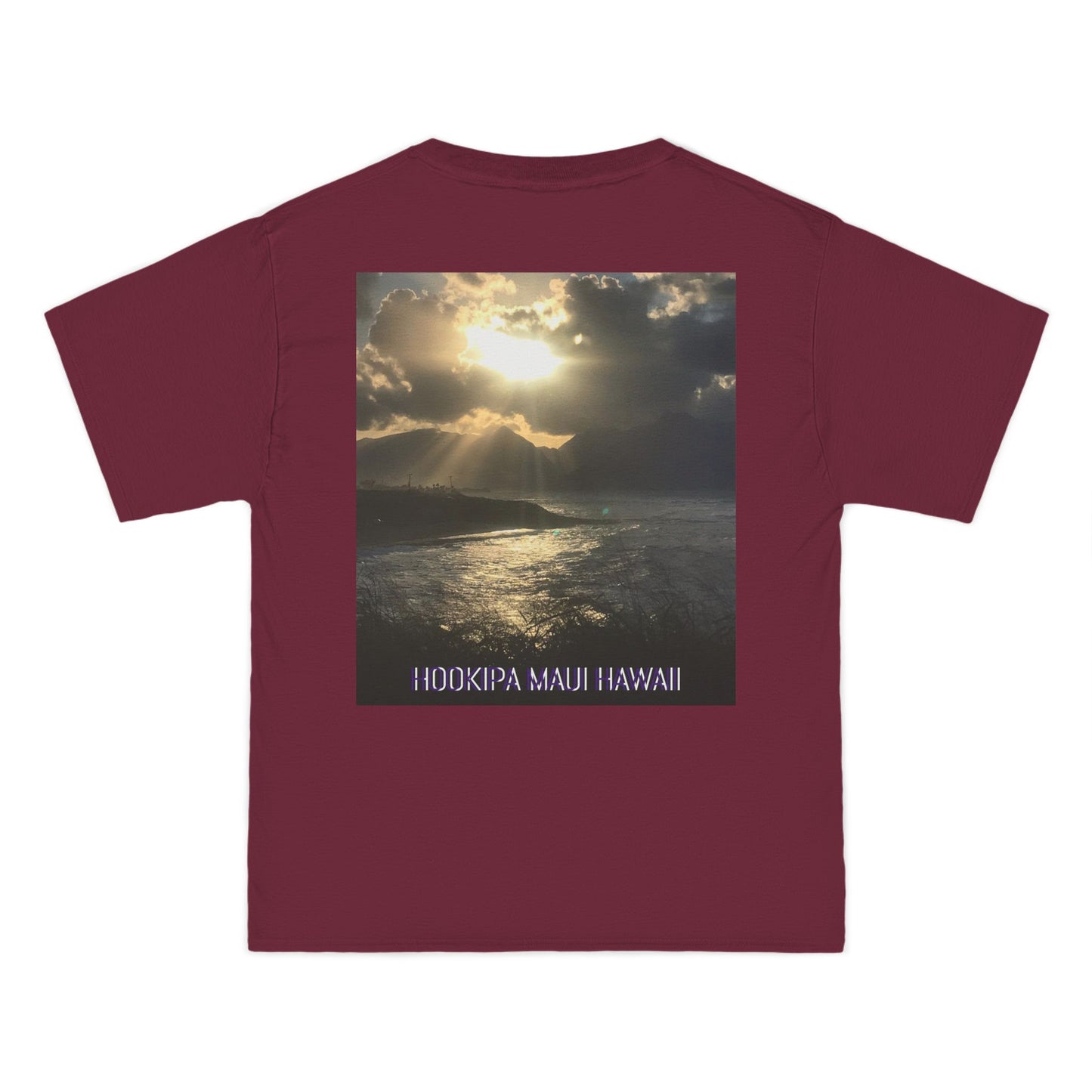 Beefy-T®  Short-Sleeve T-Shirt