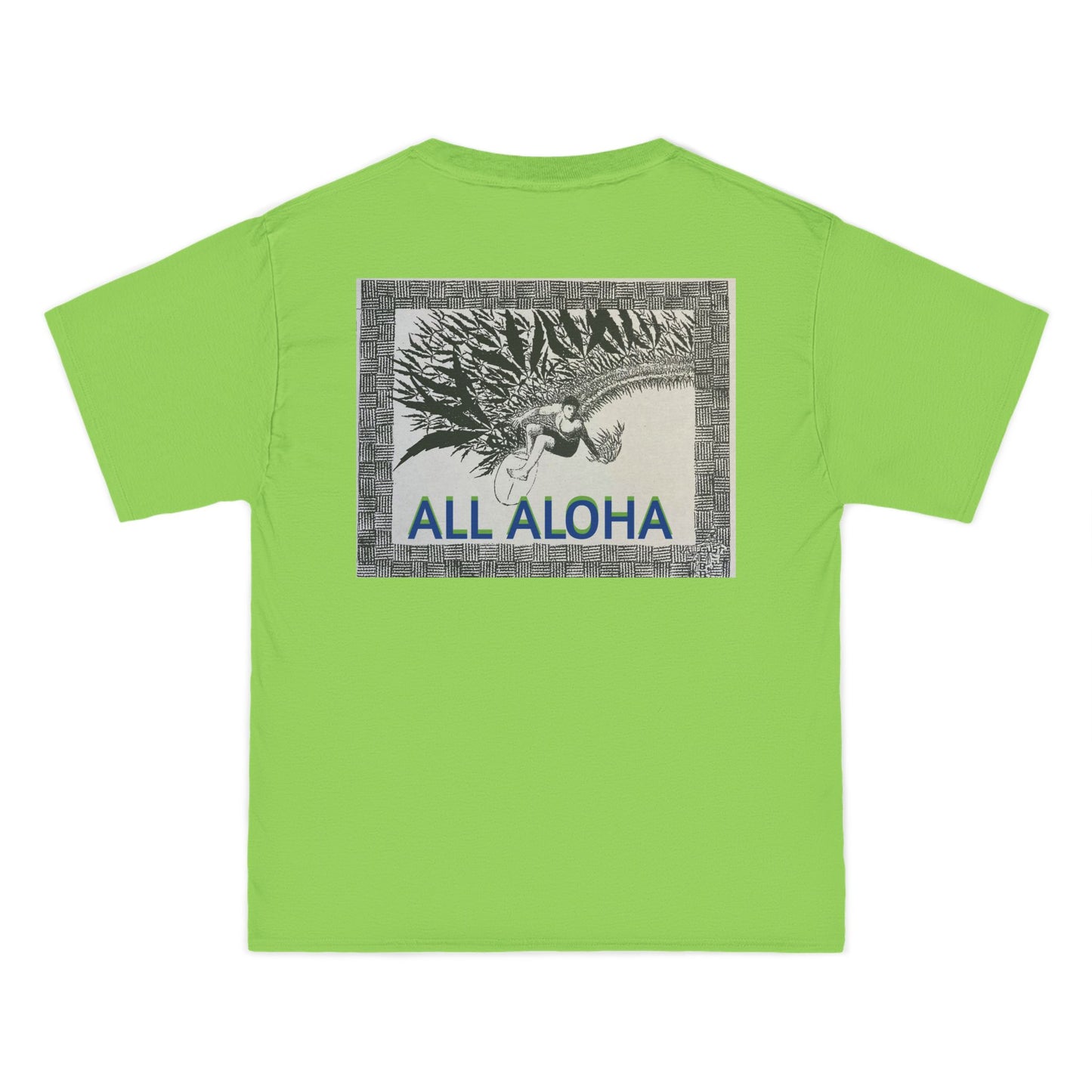 Beefy-T®  Short-Sleeve T-Shirt