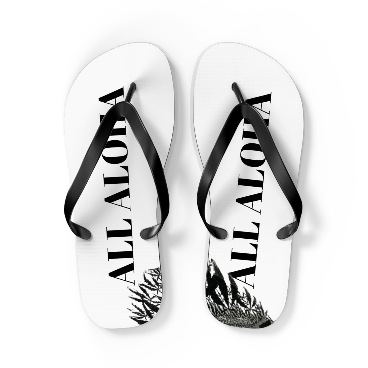 Flip Flops