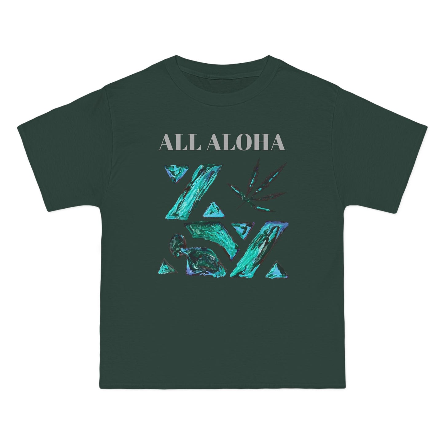 Beefy-T®  Short-Sleeve T-Shirt