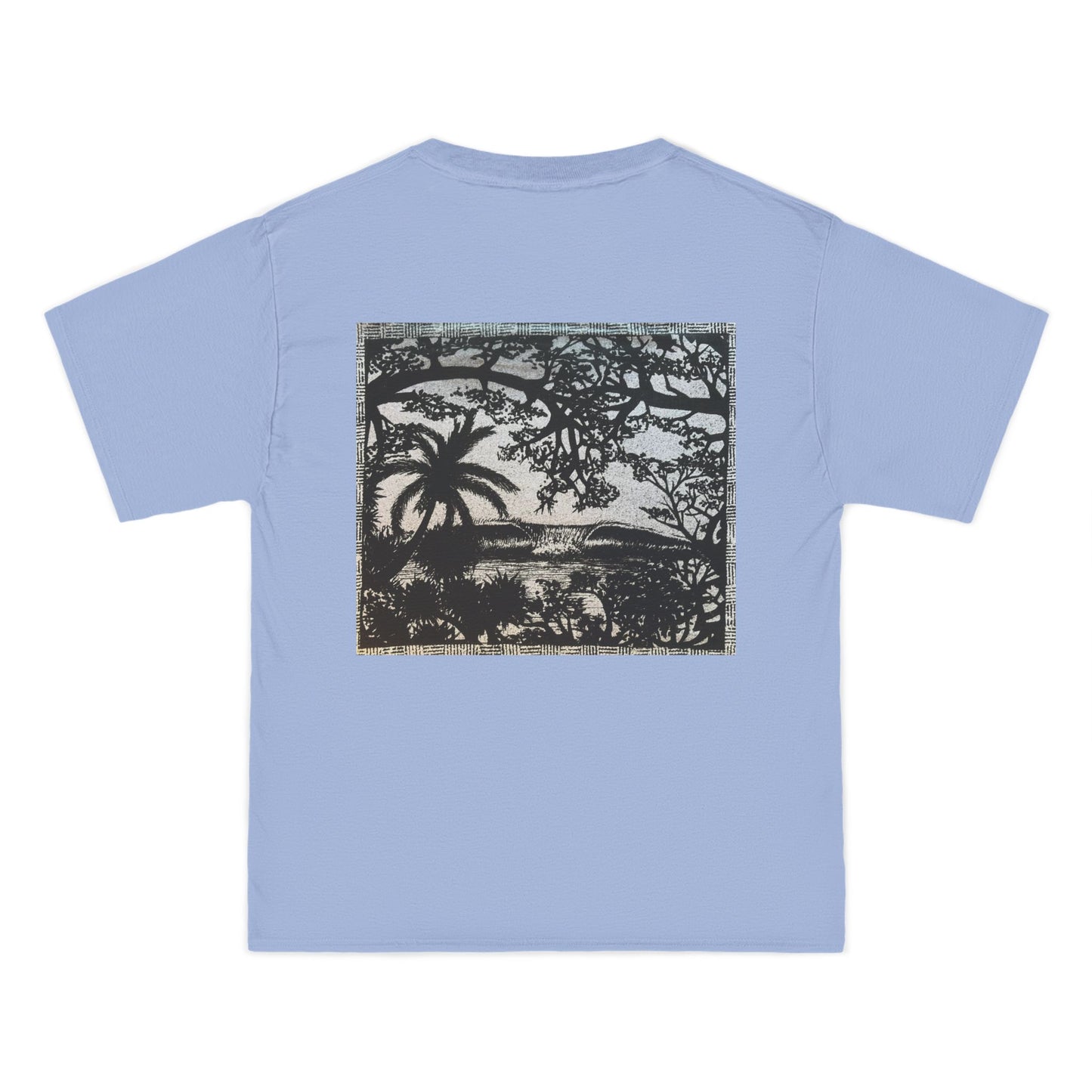 Beefy-T®  Short-Sleeve T-Shirt