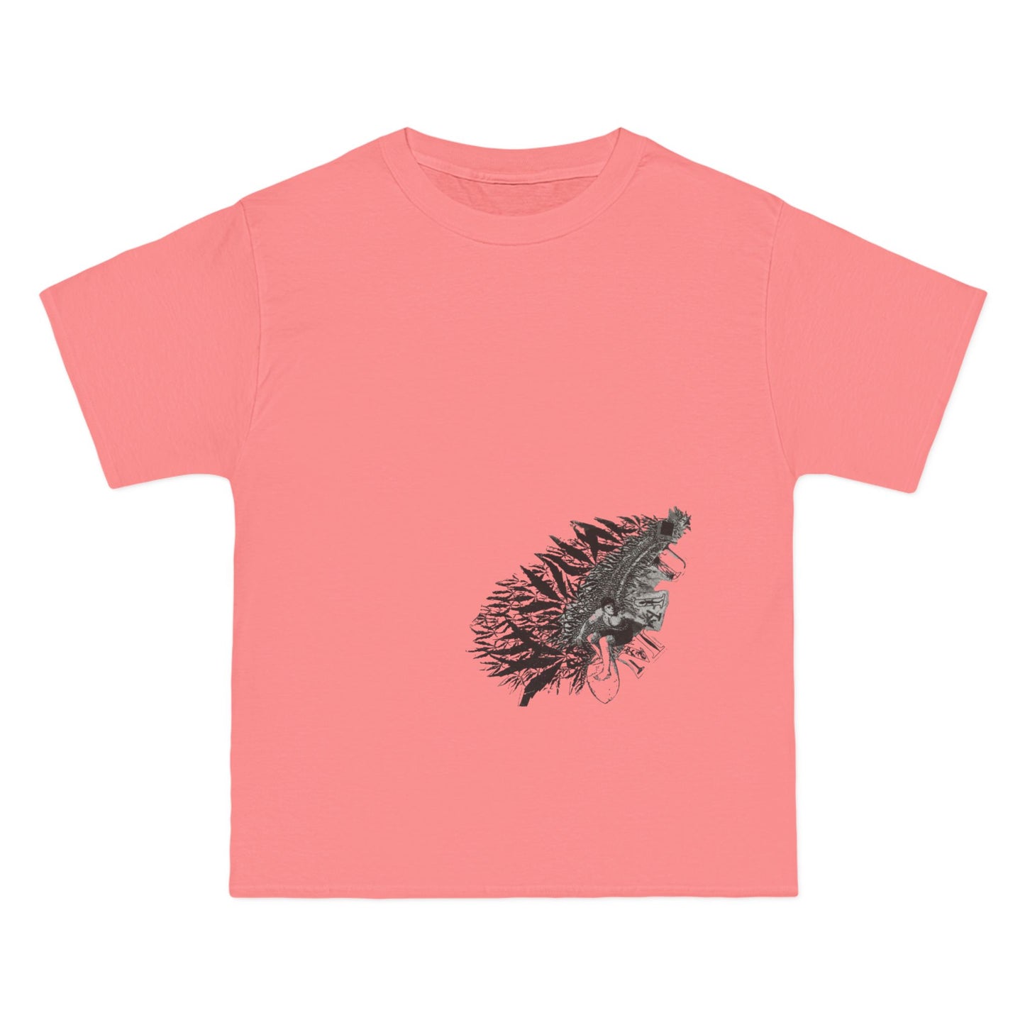 Beefy-T®  Short-Sleeve T-Shirt