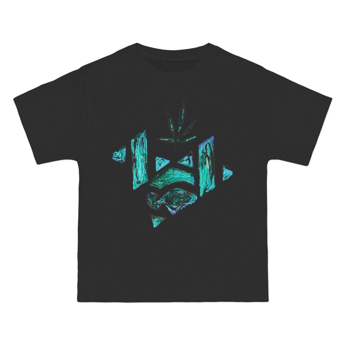 Beefy-T®  Short-Sleeve T-Shirt