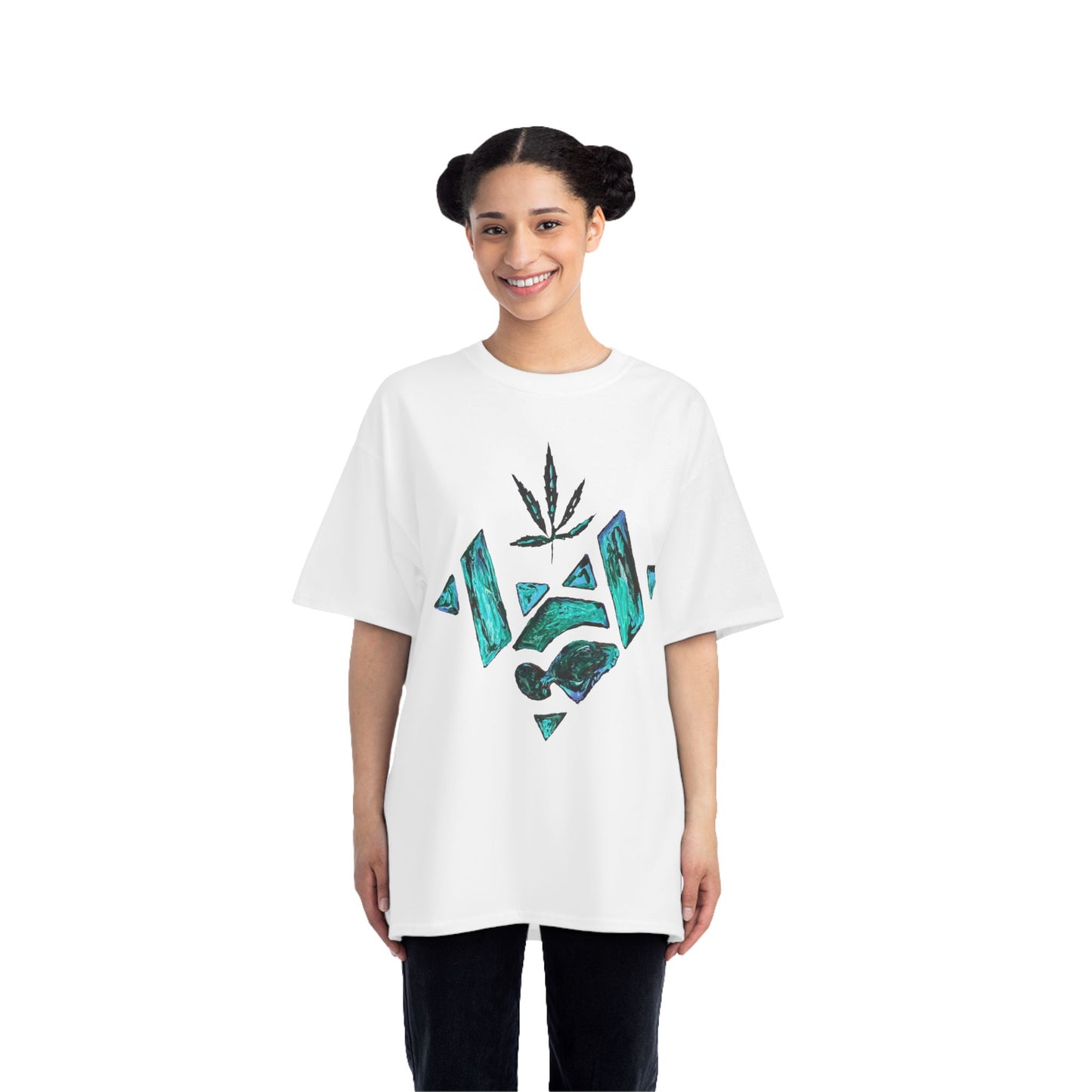 Beefy-T®  Short-Sleeve T-Shirt