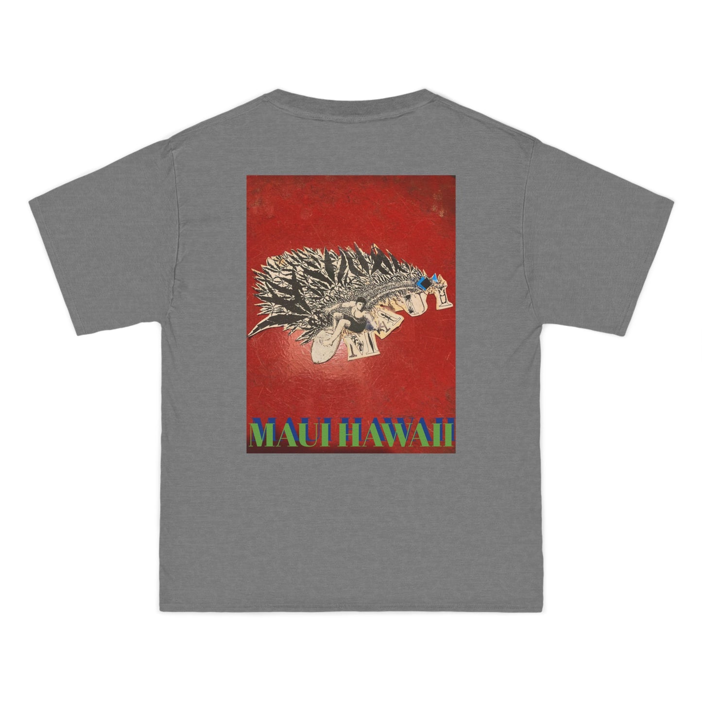 Beefy-T®  Short-Sleeve T-Shirt