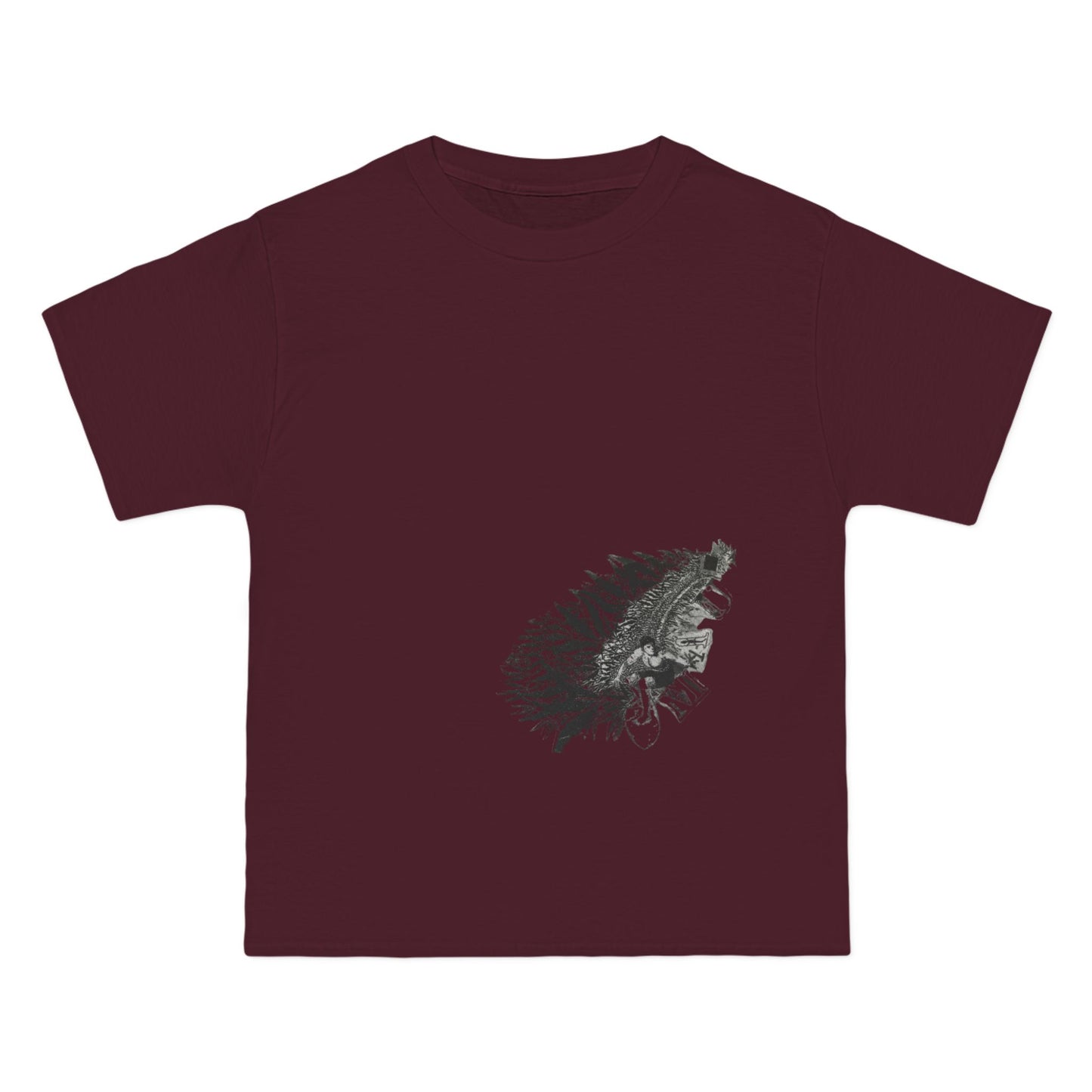 Beefy-T®  Short-Sleeve T-Shirt