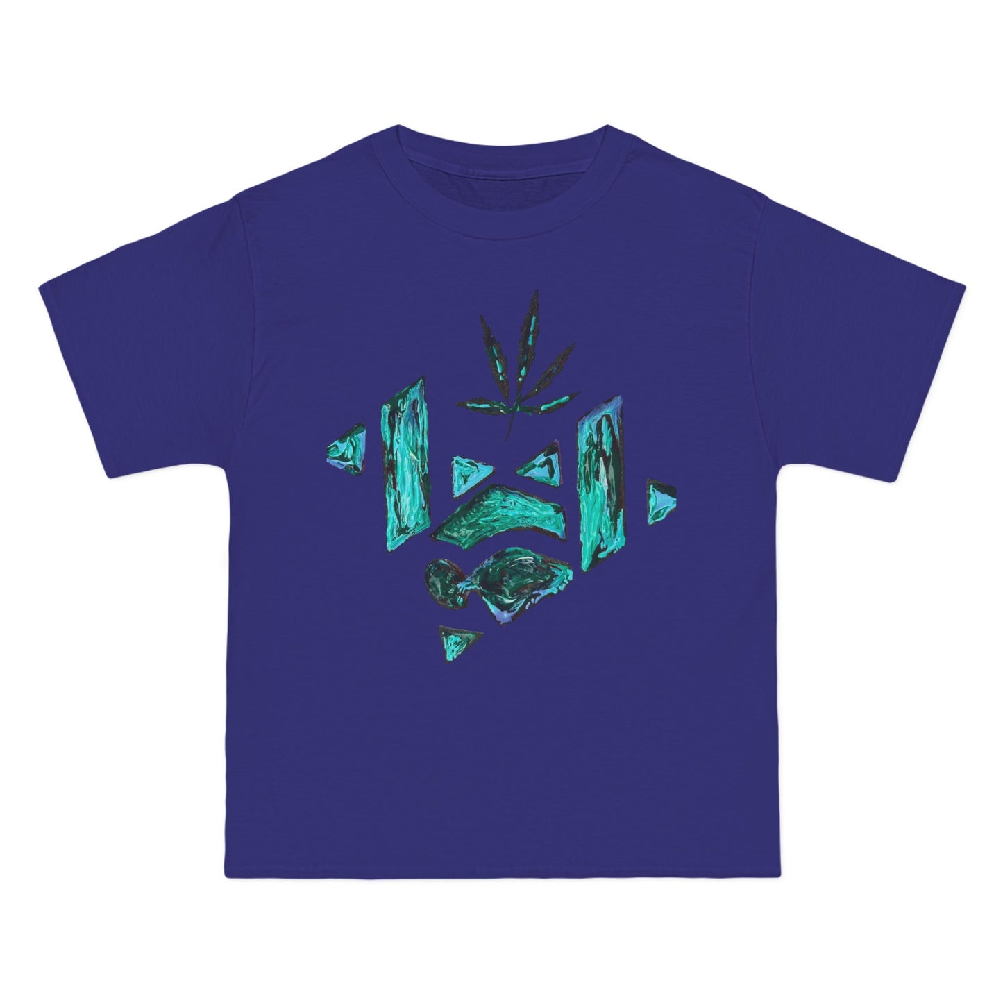 Beefy-T®  Short-Sleeve T-Shirt