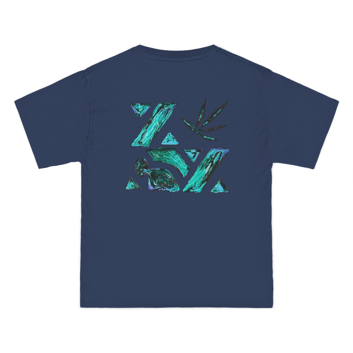 Beefy-T®  Short-Sleeve T-Shirt