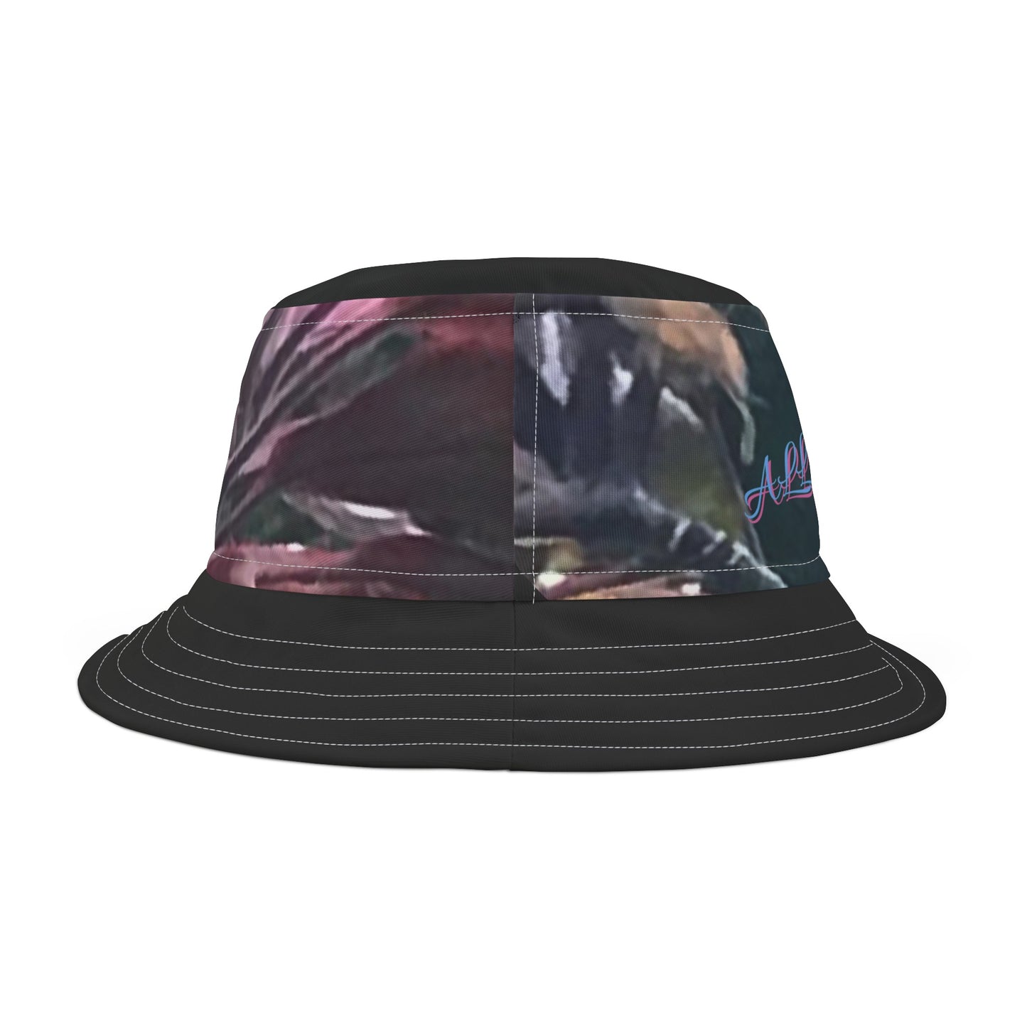 Bucket Hat (AOP)