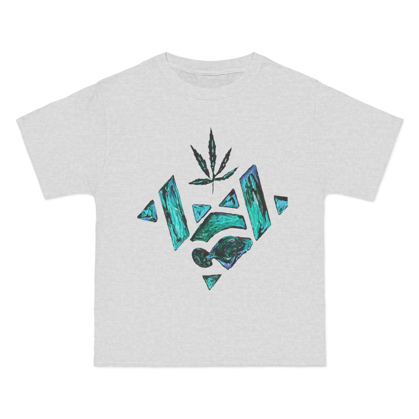 Beefy-T®  Short-Sleeve T-Shirt