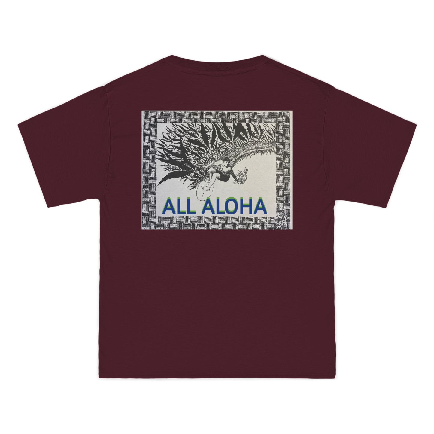 Beefy-T®  Short-Sleeve T-Shirt