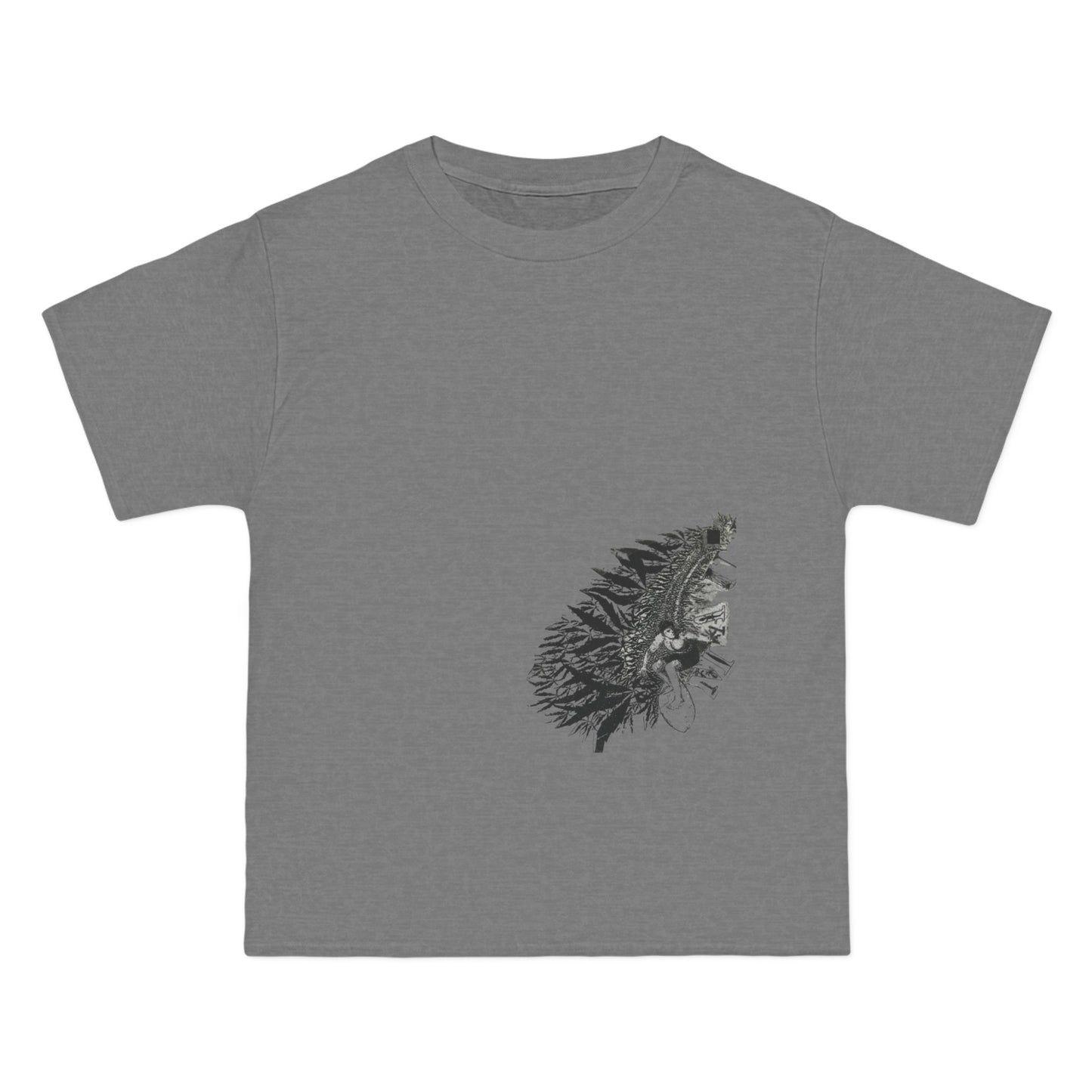 Beefy-T®  Short-Sleeve T-Shirt